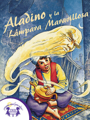 cover image of Aladino y la Lámpara Maravillosa